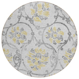 addison chantille acn762 silver rug