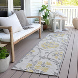addison chantille acn762 silver rug