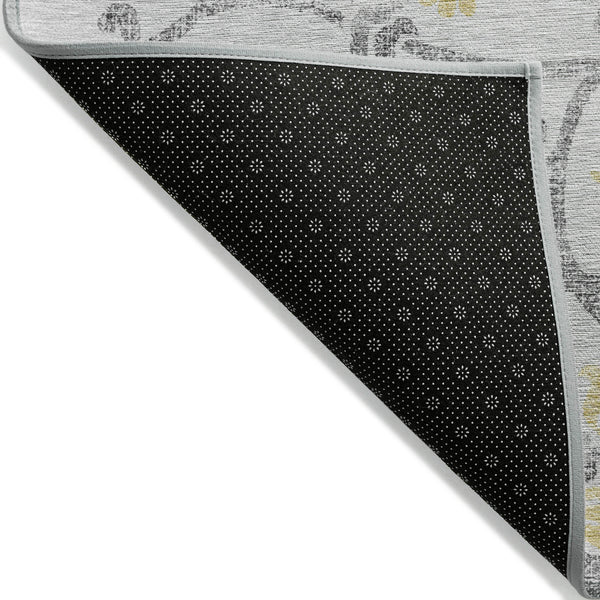 addison chantille acn762 silver rug