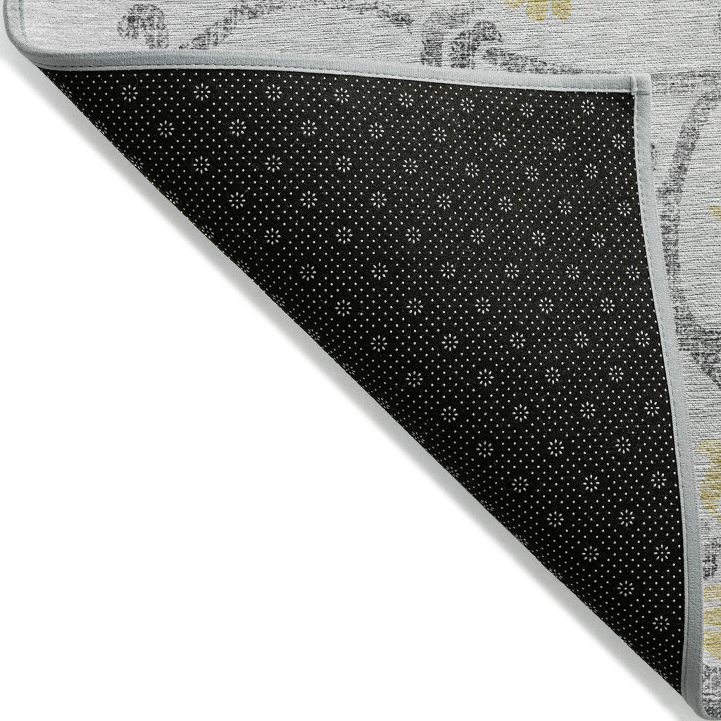 addison chantille acn762 silver rug