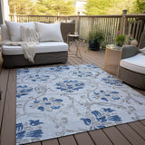 addison chantille acn762 sky rug