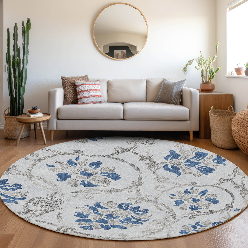 addison chantille acn762 sky rug