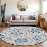 addison chantille acn762 sky rug