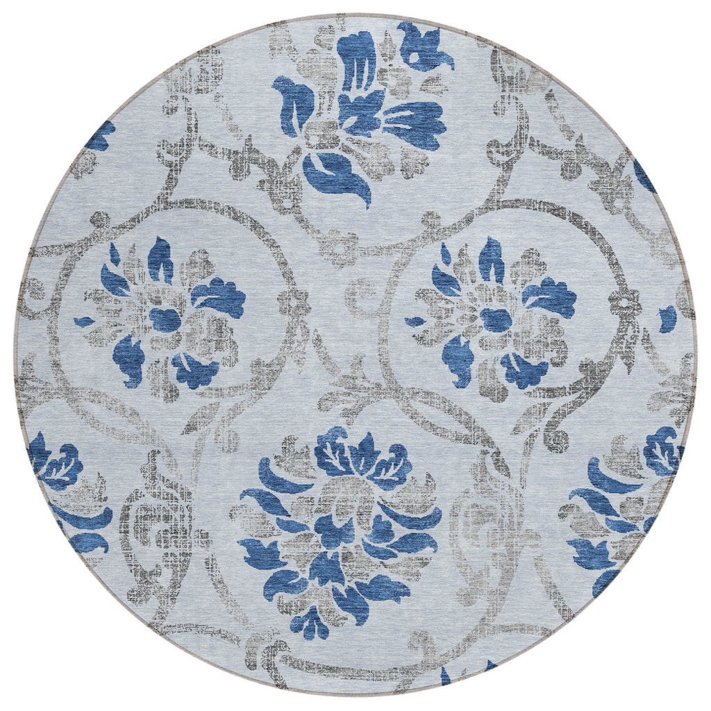 addison chantille acn762 sky rug