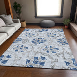 addison chantille acn762 sky rug