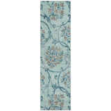 addison chantille acn762 teal rug