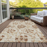 addison chantille acn762 terracotta rug