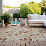 addison chantille acn762 terracotta rug