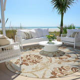 addison chantille acn762 terracotta rug