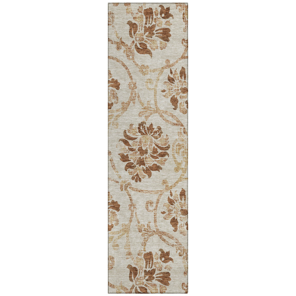 addison chantille acn762 terracotta rug