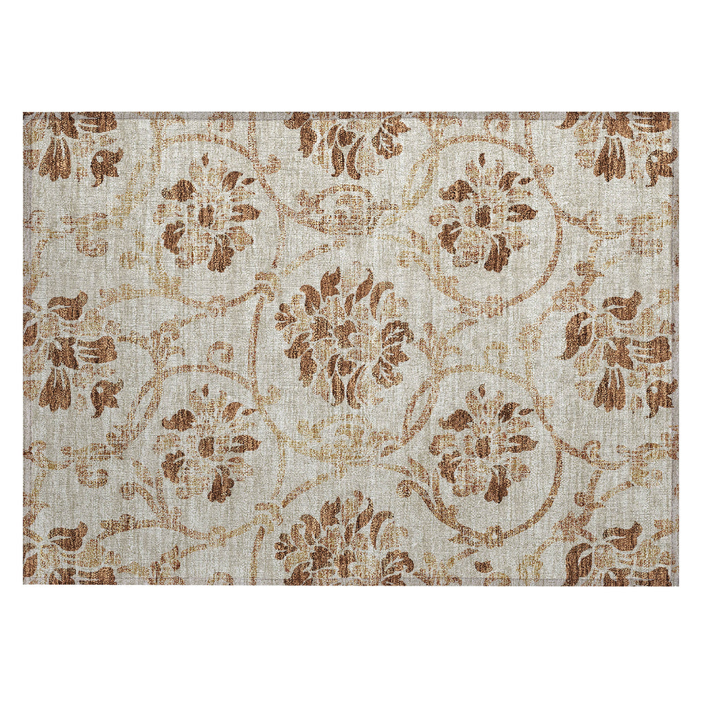 addison chantille acn762 terracotta rug