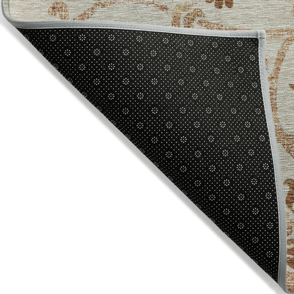 addison chantille acn762 terracotta rug