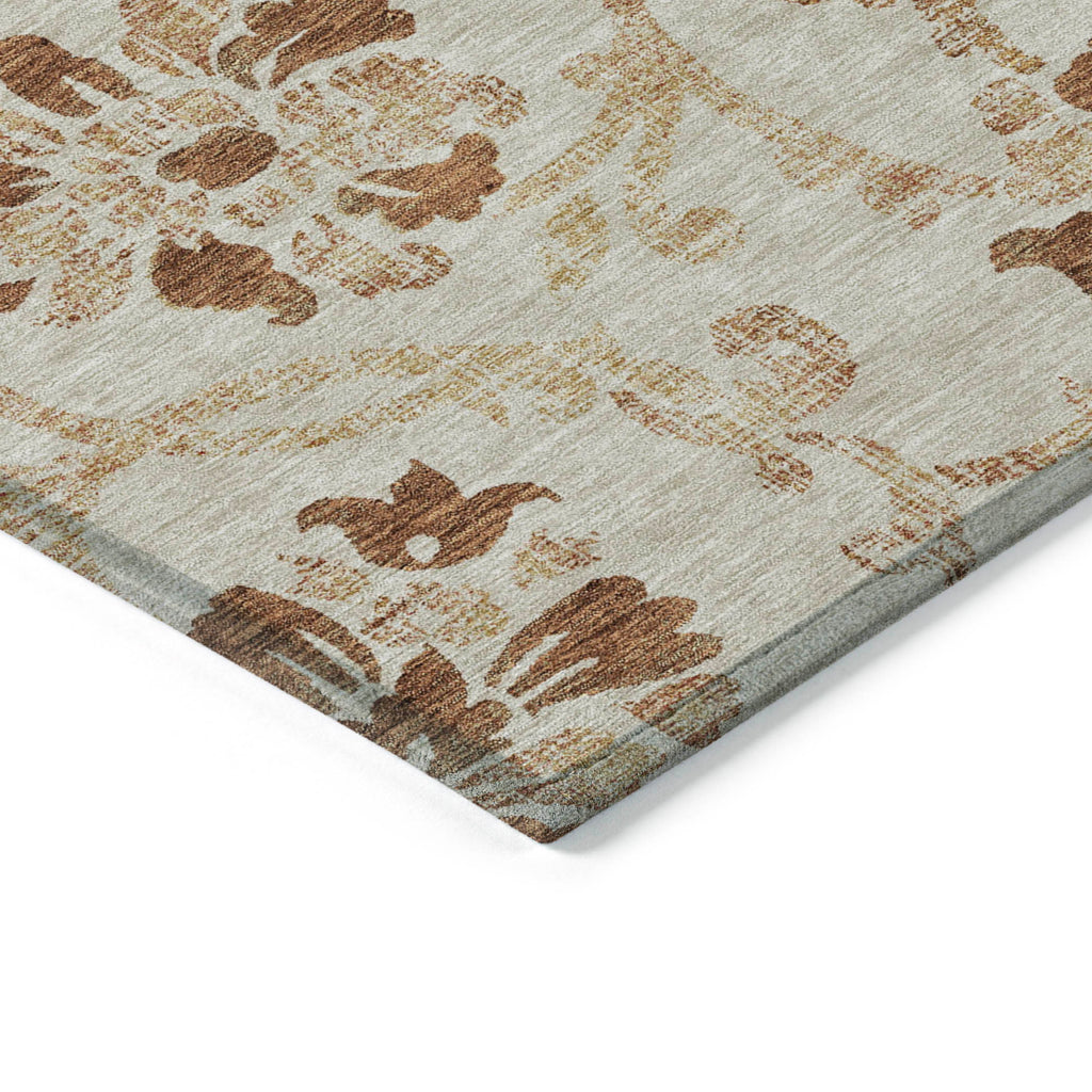 addison chantille acn762 terracotta rug