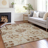 addison chantille acn762 terracotta rug