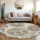 addison chantille acn763 beige rug