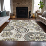 addison chantille acn763 beige rug