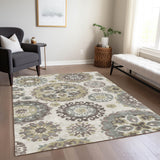 addison chantille acn763 beige rug