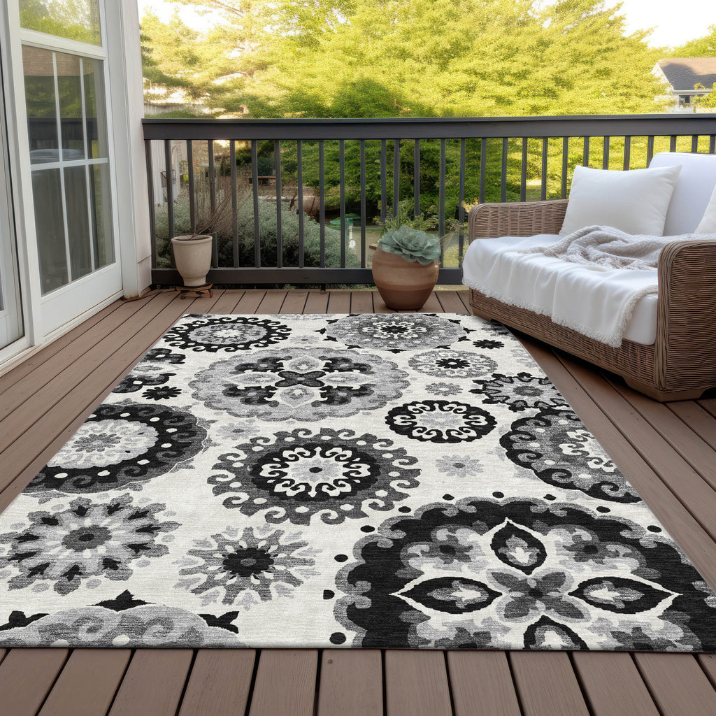 addison chantille acn763 black rug
