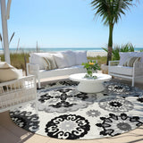 addison chantille acn763 black rug