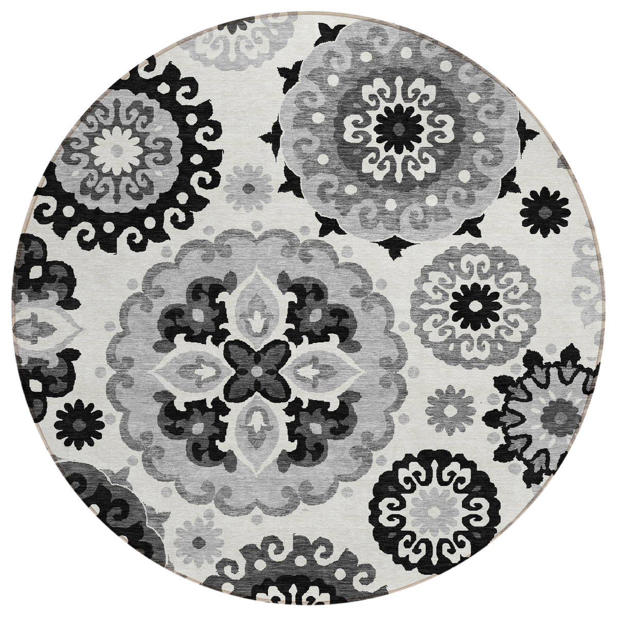 addison chantille acn763 black rug
