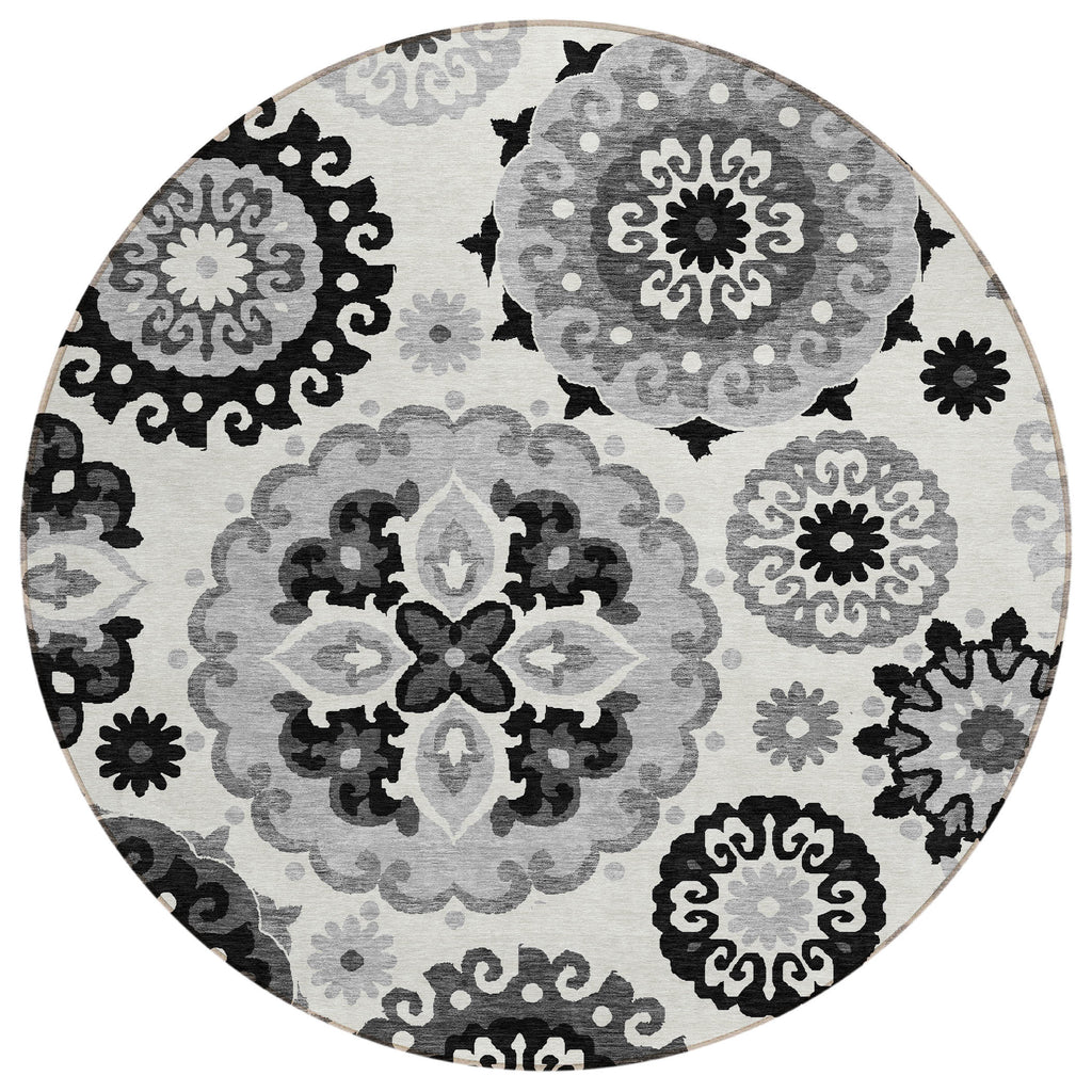 addison chantille acn763 black rug