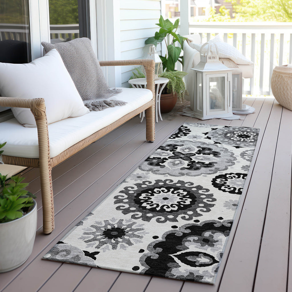 addison chantille acn763 black rug