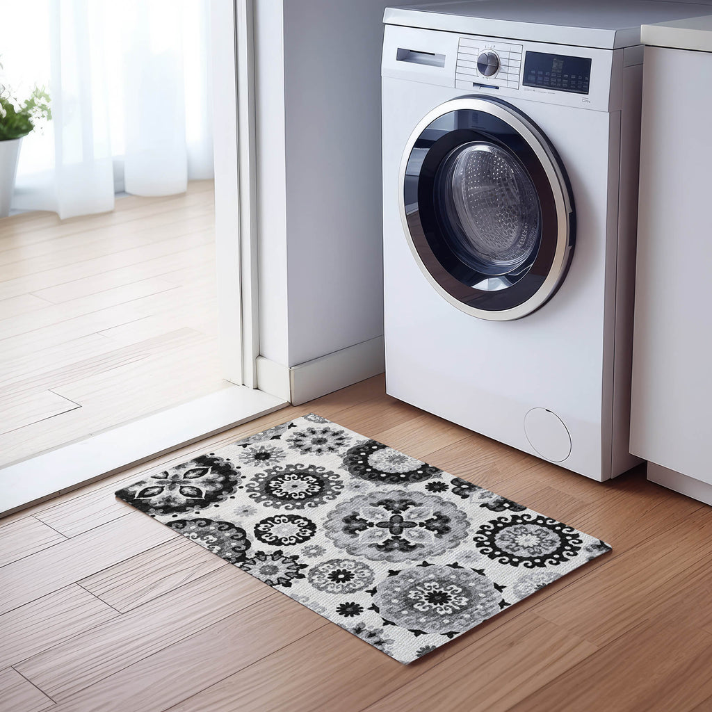 addison chantille acn763 black rug