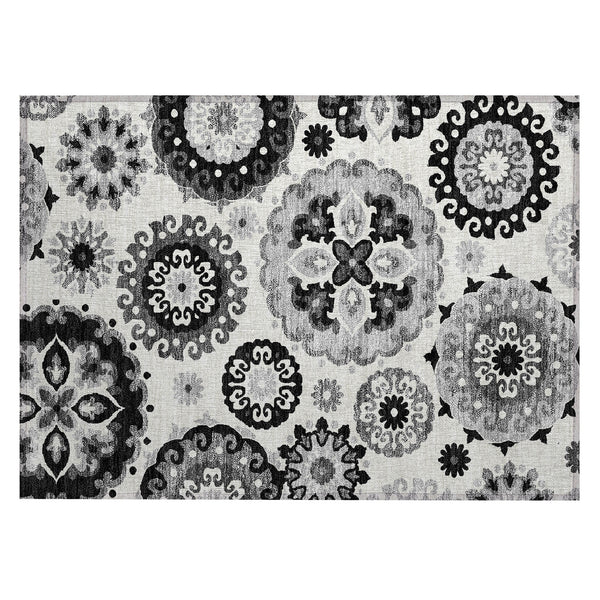addison chantille acn763 black rug