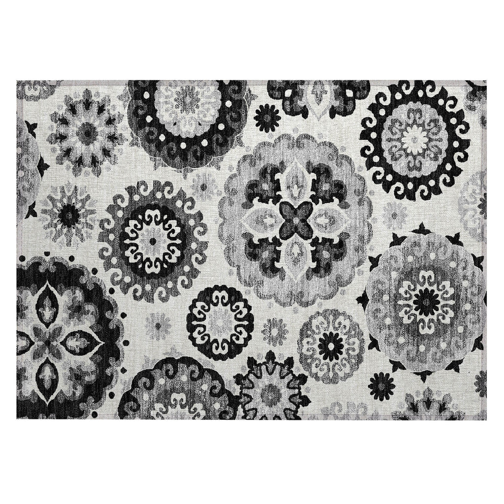 addison chantille acn763 black rug