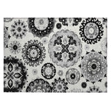 addison chantille acn763 black rug