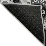 addison chantille acn763 black rug