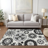 addison chantille acn763 black rug
