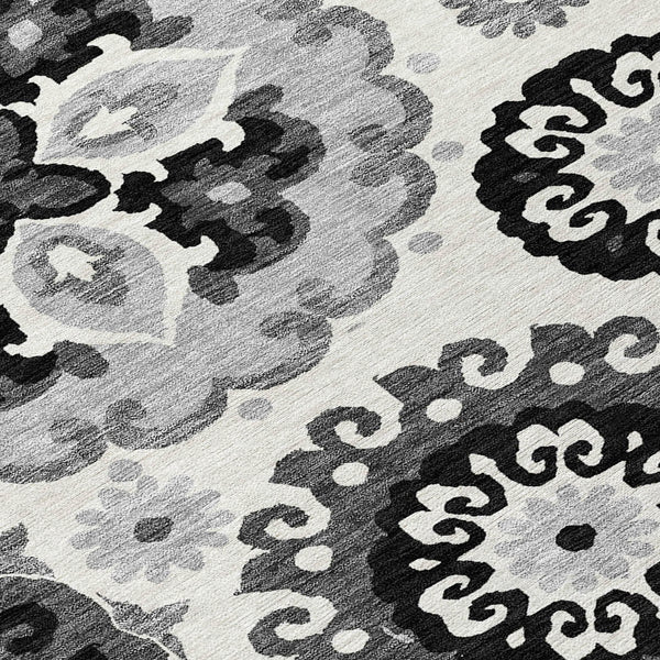 addison chantille acn763 black rug