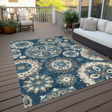 addison chantille acn763 blue rug