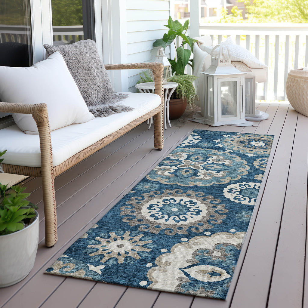 addison chantille acn763 blue rug