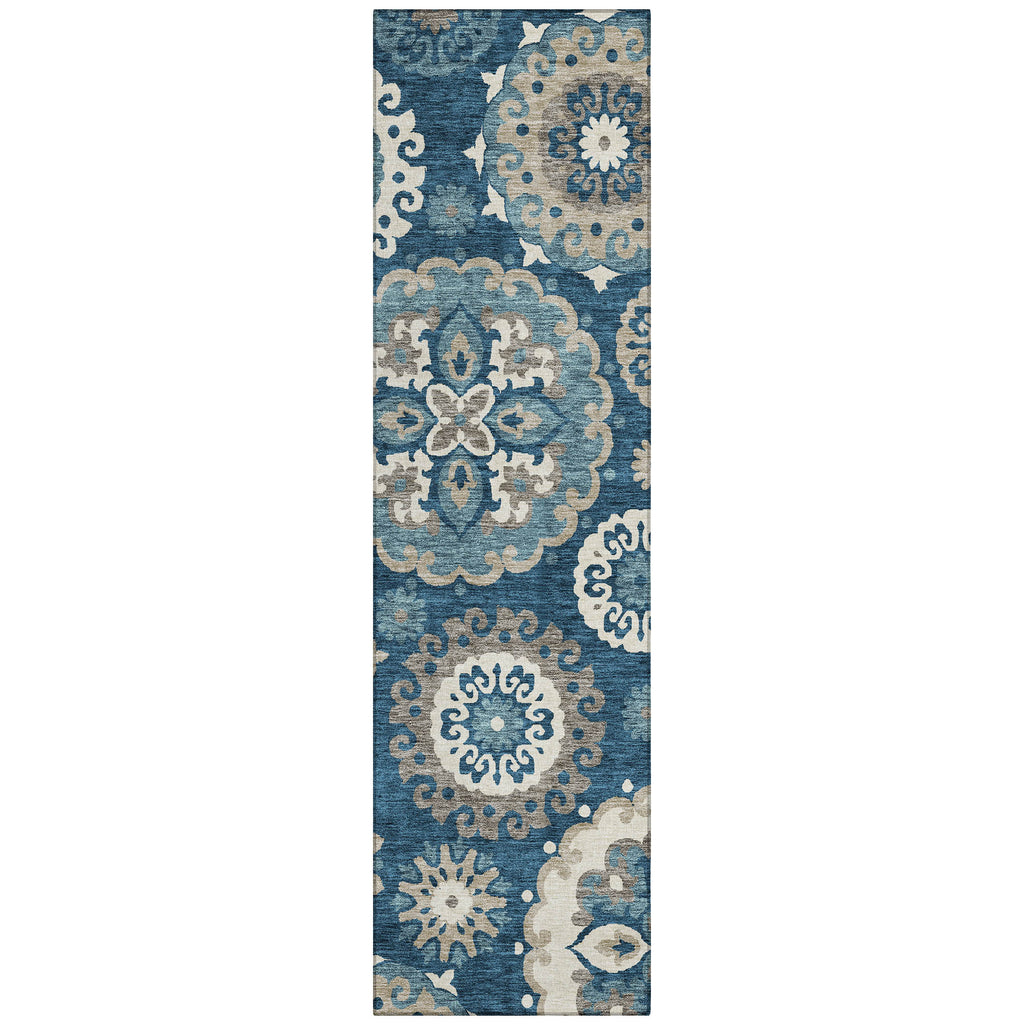 addison chantille acn763 blue rug