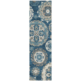 addison chantille acn763 blue rug