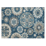 addison chantille acn763 blue rug