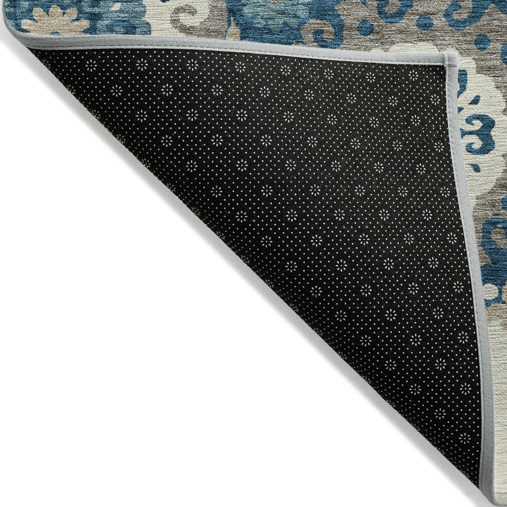 addison chantille acn763 blue rug