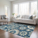 addison chantille acn763 blue rug