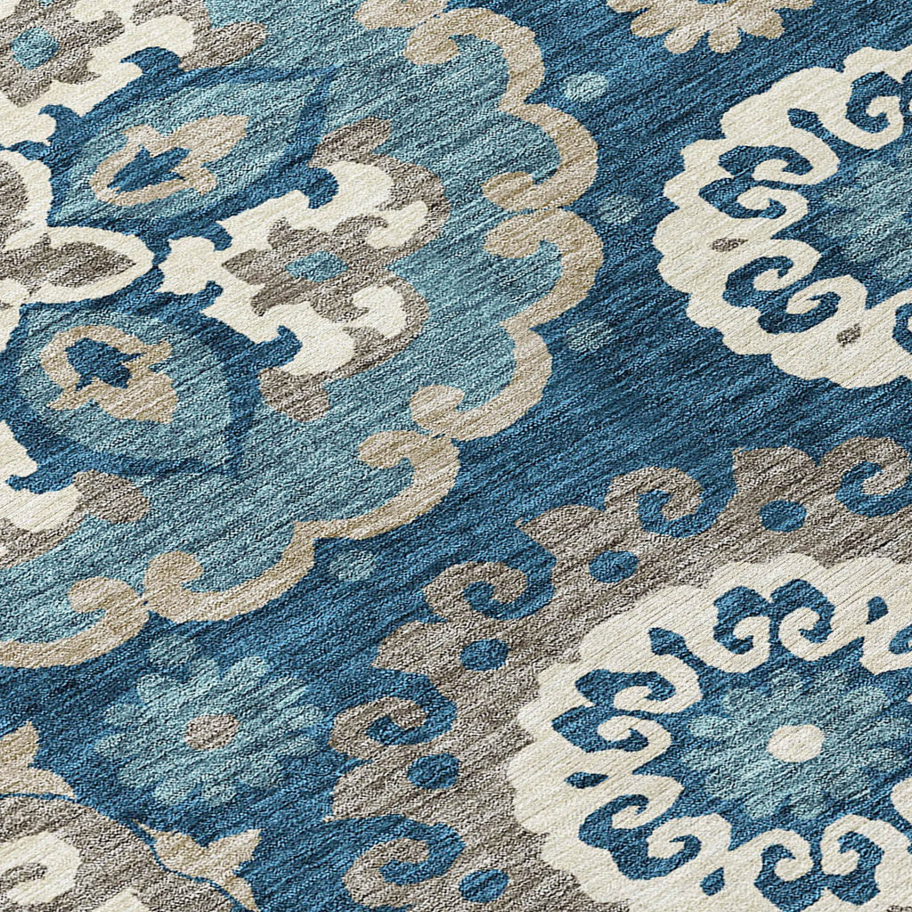addison chantille acn763 blue rug