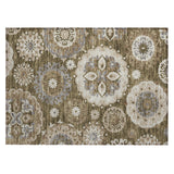 addison chantille acn763 brown rug