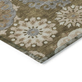 addison chantille acn763 brown rug