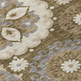 addison chantille acn763 brown rug