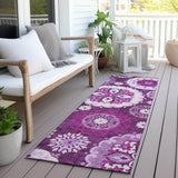 addison chantille acn763 eggplant rug