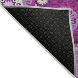 addison chantille acn763 eggplant rug