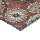 addison chantille acn763 paprika rug