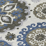 addison chantille acn763 pewter rug