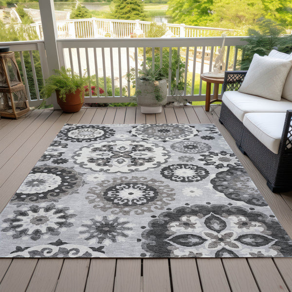 addison chantille acn763 silver rug