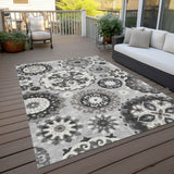 addison chantille acn763 silver rug